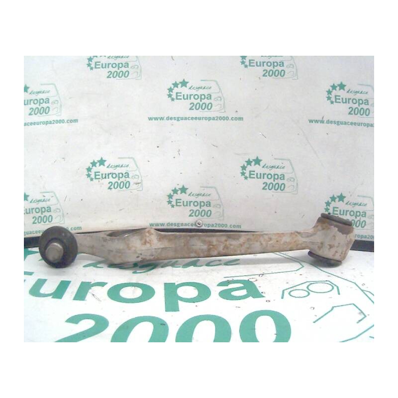 Recambio de brazo suspension inferior delantero derecho para ford orion 1.6 diesel referencia OEM IAM - Rojo 2