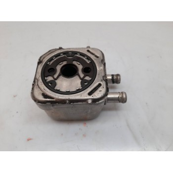 ENFRIADOR ACEITE MOTOR 