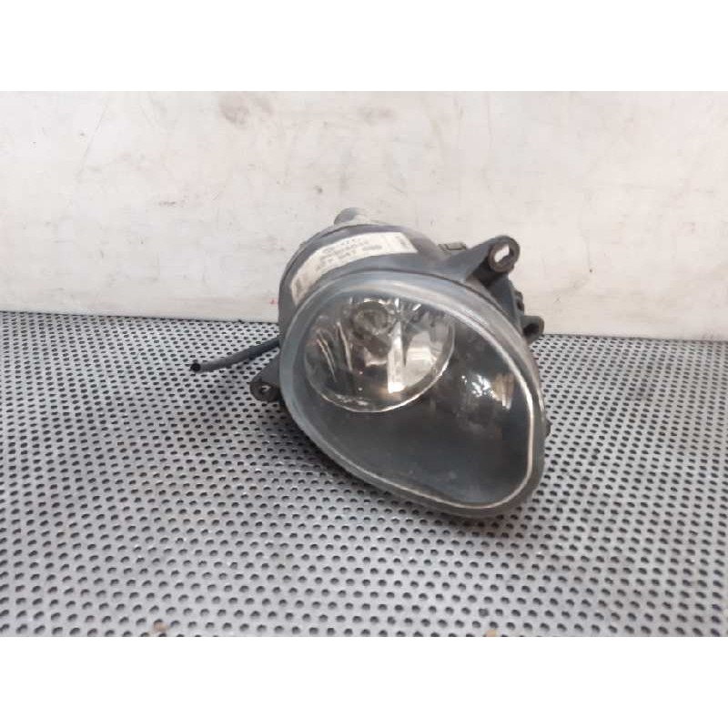 Recambio de faro antiniebla izquierdo para audi allroad quattro (4b5) 2.5 tdi (132kw) referencia OEM IAM 4Z7941699  