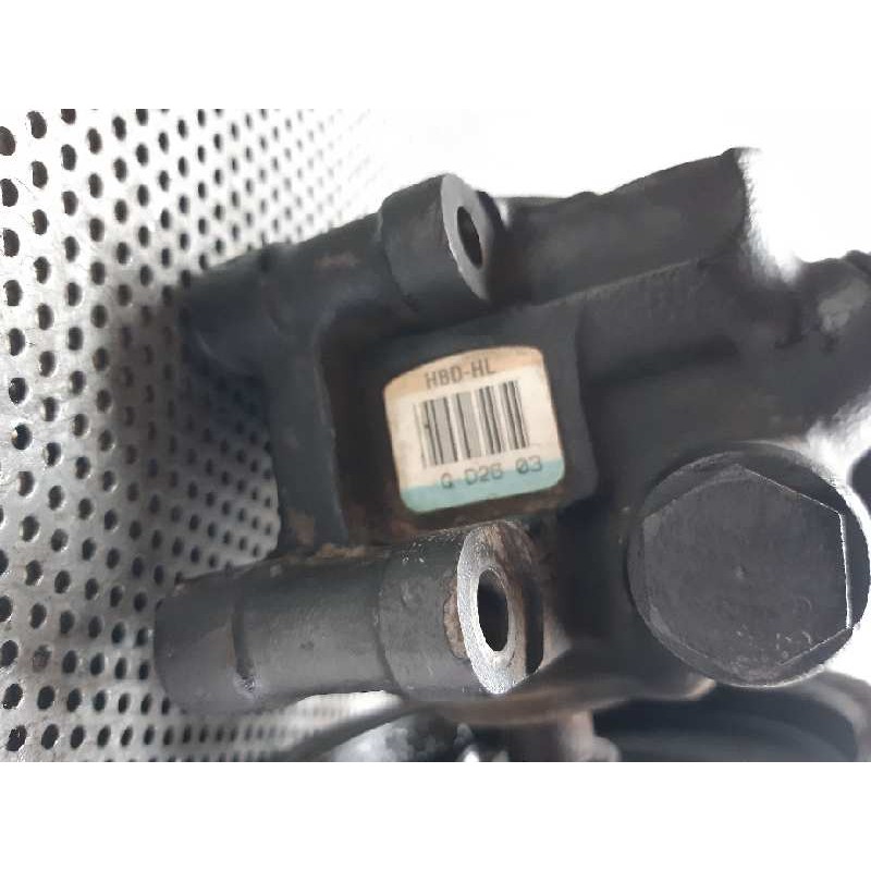 Recambio de bomba direccion para ford fiesta berlina 1.3 cat referencia OEM IAM HBDHL GD2603 6