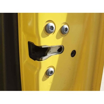 CERRADURA PUERTA DELANTERA DERECHA 