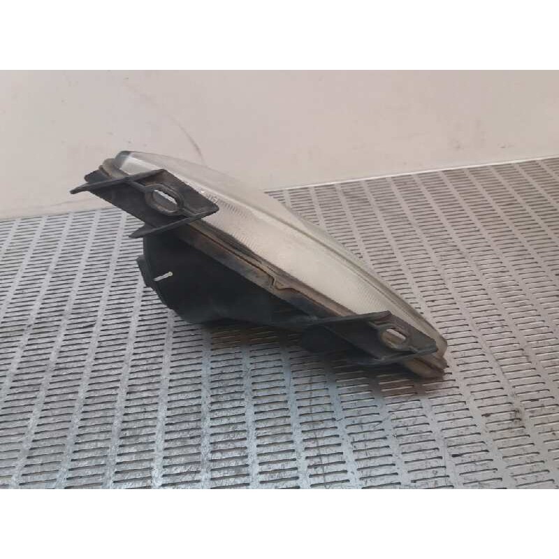 Recambio de faro antiniebla izquierdo para ford fiesta (cbk) 1.4 tdci cat referencia OEM IAM - Azul 3