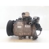 Recambio de compresor aire acondicionado para audi a2 (8z) 1.4 referencia OEM IAM 4472208193  