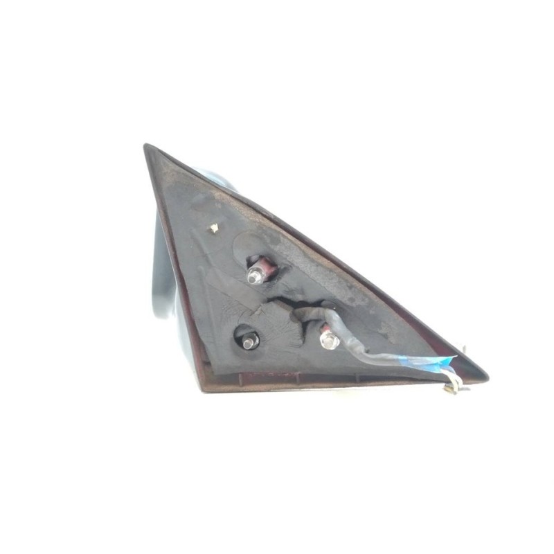 Recambio de retrovisor izquierdo para mitsubishi eclipse (d30) gs climatizado referencia OEM IAM - Naranja 4