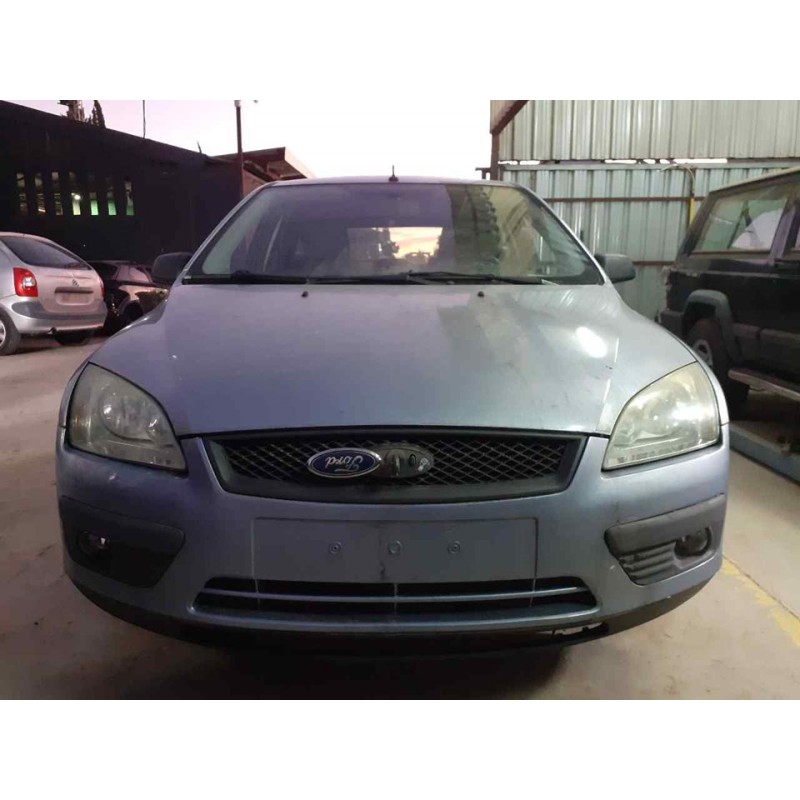 ford focus berlina (cap) del año 2006
