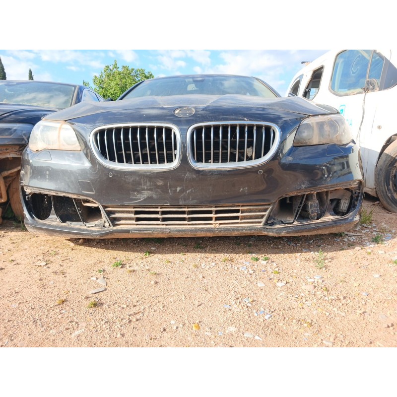 Recambio de paragolpes delantero para bmw serie 5 lim. (f10) 530d referencia OEM IAM   