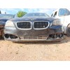 Recambio de paragolpes delantero para bmw serie 5 lim. (f10) 530d referencia OEM IAM   