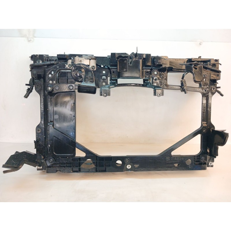 Recambio de panel frontal para mazda 2 hatchback (dl, dj) 1.5 skyactiv-g referencia OEM IAM DA6A53110  