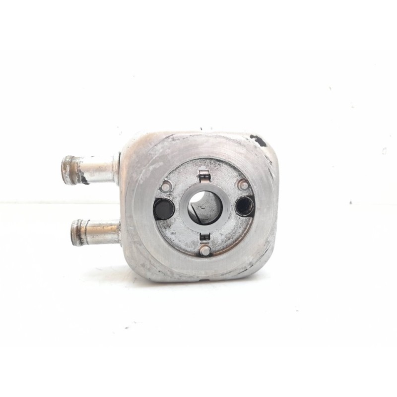 Recambio de enfriador aceite motor para seat ibiza (6k1) 1.9 sdi referencia OEM IAM - Amarillo 2