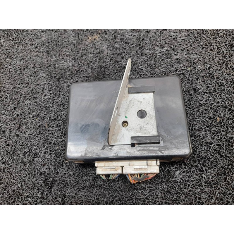 Recambio de centralita check control para kia frontier referencia OEM IAM 954104E210 - Blanco 3