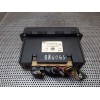 Recambio de mando climatizador para audi a3 (8l) 1.9 tdi ambiente referencia OEM IAM 5HB00760810 8L0820043M 