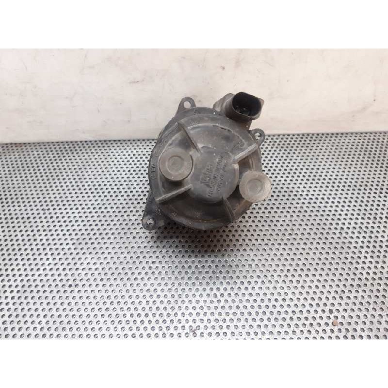 Recambio de faro antiniebla izquierdo para audi allroad quattro (4b5) 2.5 tdi (132kw) referencia OEM IAM 4Z7941699 2