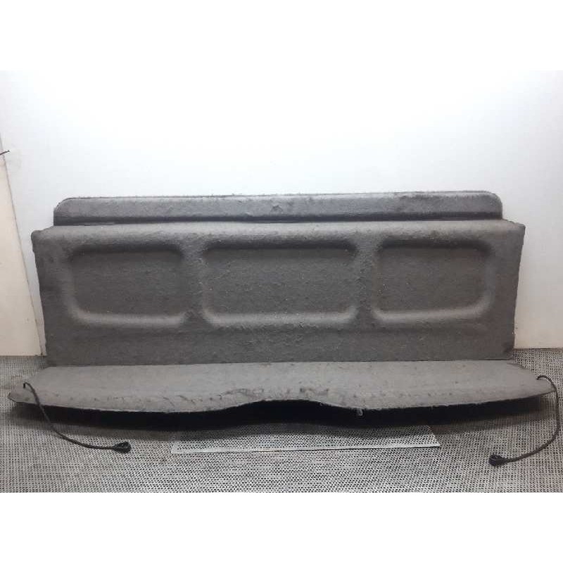 Recambio de bandeja trasera para citroën xsara picasso 1.6 hdi 90 exclusive referencia OEM IAM   