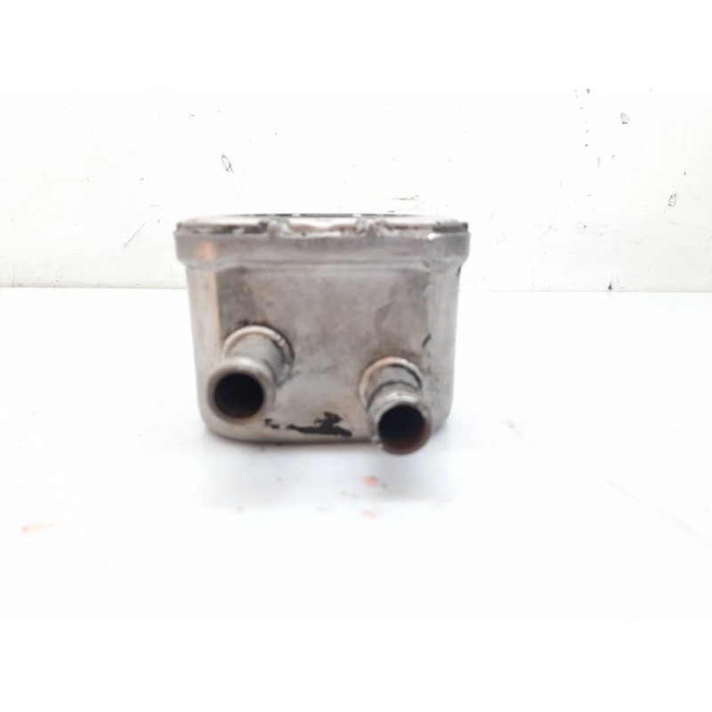 Recambio de enfriador aceite motor para seat ibiza (6k1) 1.9 sdi referencia OEM IAM - Amarillo 3