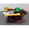 Recambio de caja reles / fusibles para opel crossland x innovation referencia OEM IAM 34VXM7I675 A006C801L2D5 