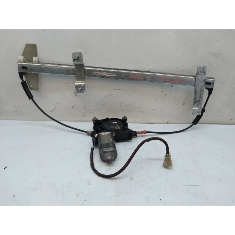 Recambio de elevalunas delantero izquierdo para tata safari 2.0 referencia OEM IAM   