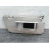 Recambio de parasol derecho para mercedes-benz clase m (w163) 2.3 16v cat referencia OEM IAM   