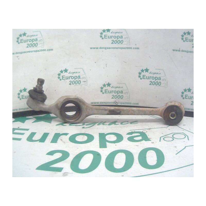 Recambio de brazo suspension inferior delantero derecho para ford orion 1.6 diesel referencia OEM IAM - Rojo 4