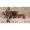 Recambio de turbocompresor para ford focus turnier (cak) 1.8 tddi turbodiesel cat referencia OEM IAM XS4Q6K632DB  GARRET