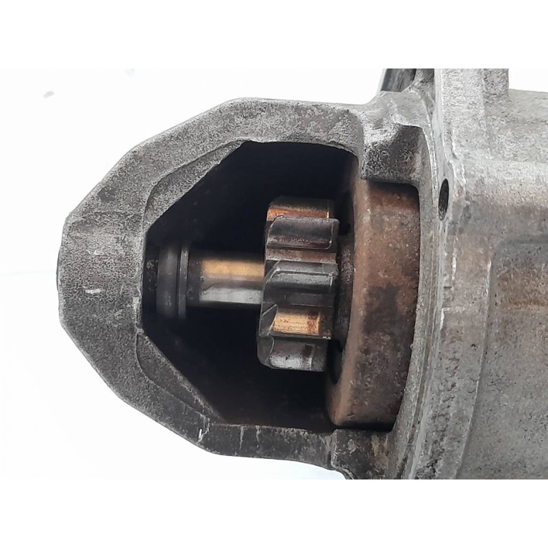 Recambio de motor arranque para iveco daily caja cerrada (1999 =>) 35 - s 12 caja cerrada, techo elevado referencia OEM IAM 0001 5