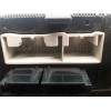 Recambio de mando climatizador para seat toledo (5p2) 1.9 tdi referencia OEM IAM   