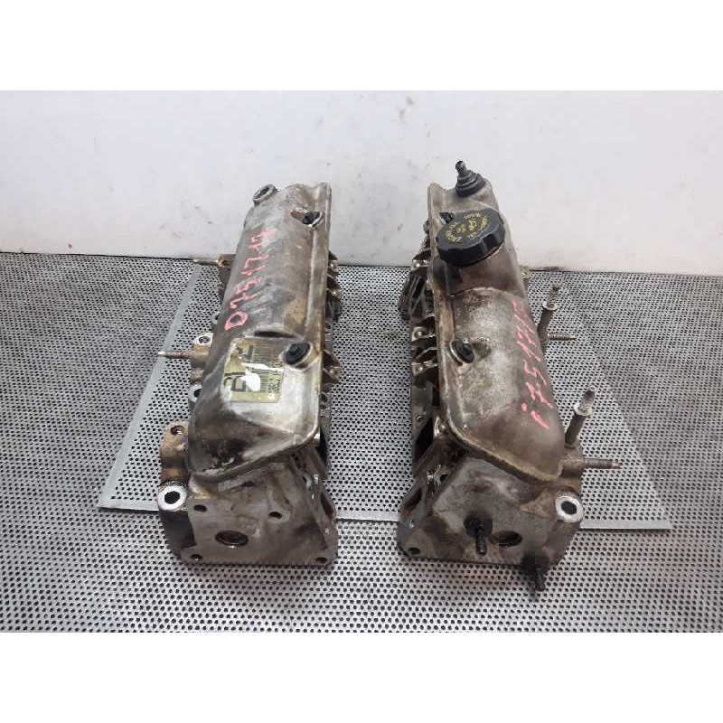 Recambio de culata para gmc chevrolet alero 3.4 ltr piel referencia OEM IAM 10218170  
