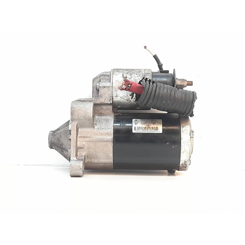 Recambio de motor arranque para dacia sandero básico referencia OEM IAM 8200815083  