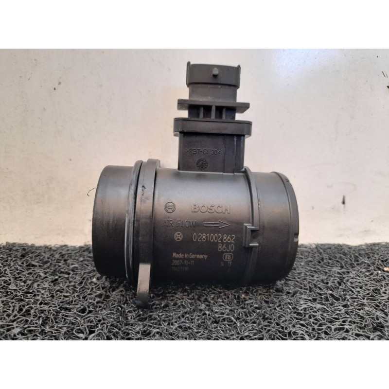 Recambio de caudalimetro para suzuki swift berlina (mz) gl (5-ptas.) referencia OEM IAM 0281002862  BOSCH