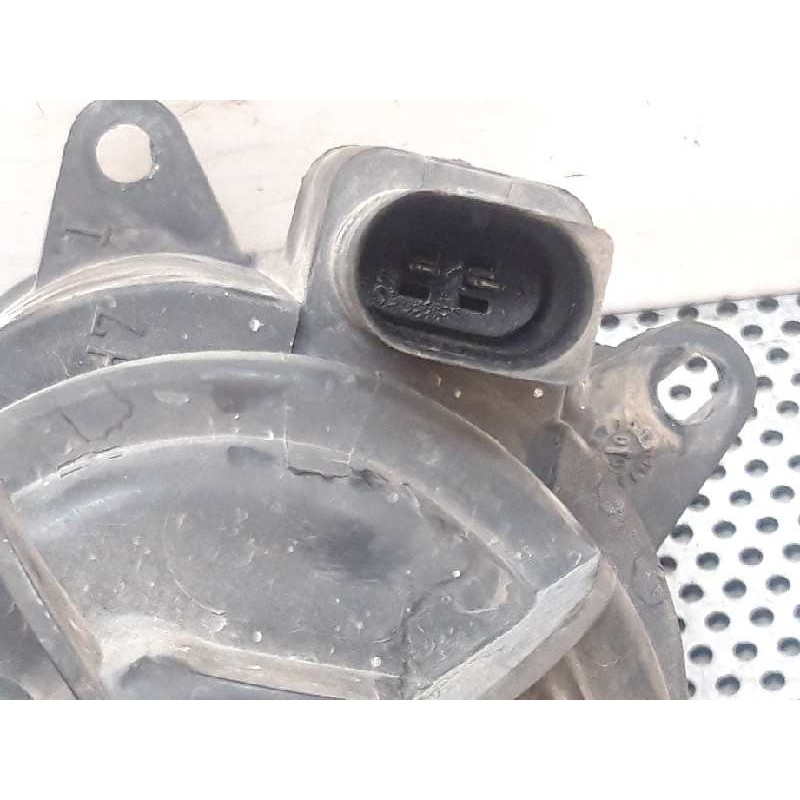 Recambio de faro antiniebla izquierdo para audi allroad quattro (4b5) 2.5 tdi (132kw) referencia OEM IAM 4Z7941699 3