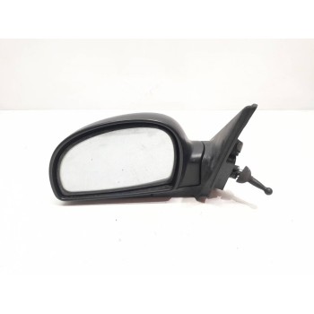 RETROVISOR IZQUIERDO 