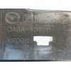 Recambio de panel frontal para mazda 2 hatchback (dl, dj) 1.5 skyactiv-g referencia OEM IAM DA6A53110  