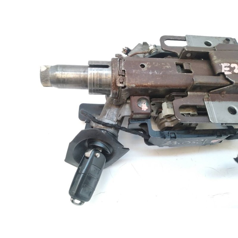 Recambio de columna direccion para volkswagen polo (9n3) advance referencia OEM IAM 4B0905851N - Negro 4