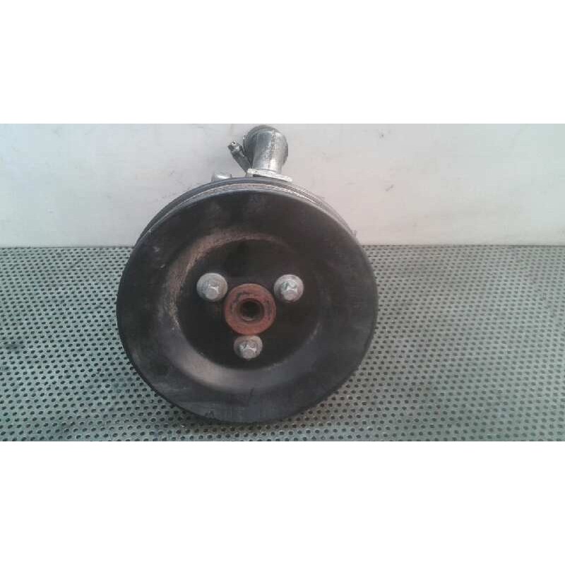 Recambio de bomba direccion para mercedes-benz vito (w638) caja cerrada 110 cdi  (638.094) referencia OEM IAM   