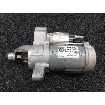 MOTOR ARRANQUE 06H911024C MS4380002230 DENSO