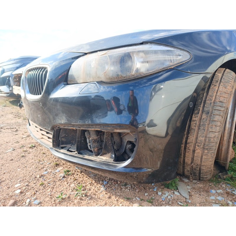Recambio de paragolpes delantero para bmw serie 5 lim. (f10) 530d referencia OEM IAM 2