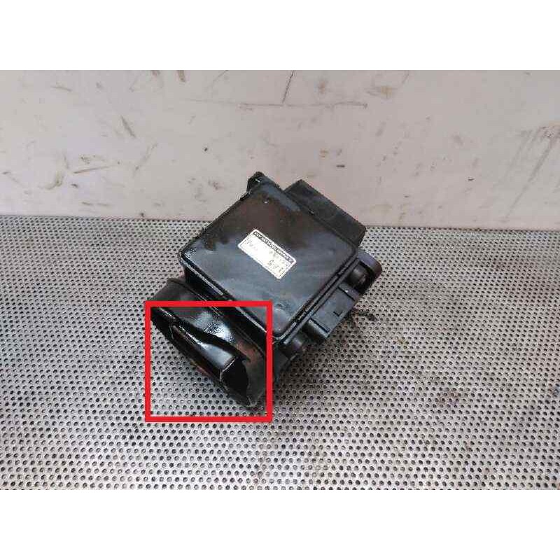 Recambio de caudalimetro para dodge stealth 3.0 referencia OEM IAM - Rojo 2