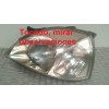 Recambio de faro izquierdo para kia rio 1.5 referencia OEM IAM   