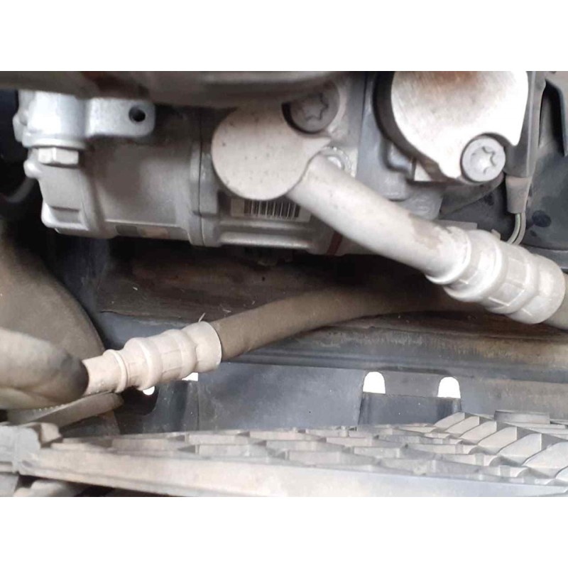 Recambio de compresor aire acondicionado para audi a1 sportback (8xa) ambition referencia OEM IAM   