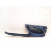 Recambio de rejilla delantera para renault megane i classic (la0) 1.6 referencia OEM IAM 7700834201  