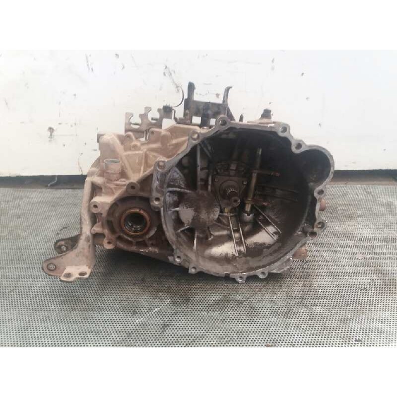 Recambio de caja cambios para hyundai elantra (xd) 2.0 crdi gls full (4-ptas.) referencia OEM IAM L1D  842066
