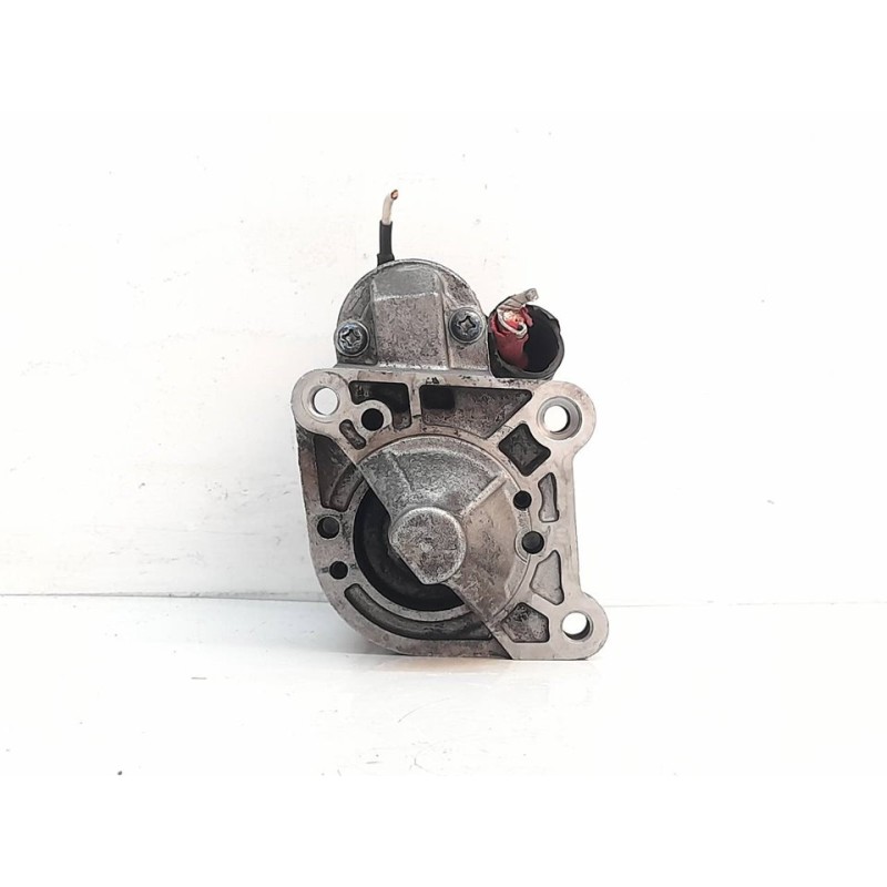 Recambio de motor arranque para dacia sandero básico referencia OEM IAM 8200815083 - Azul 2