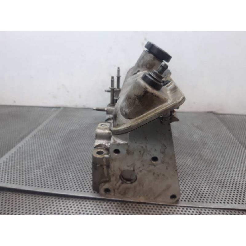 Recambio de culata para gmc chevrolet alero 3.4 ltr piel referencia OEM IAM 10218170 - Gris 2
