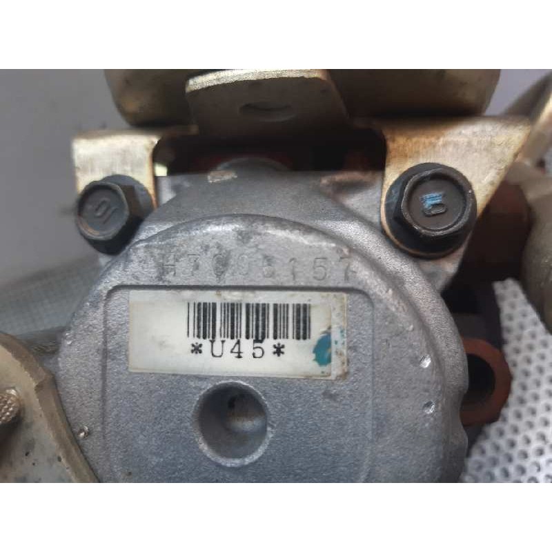 Recambio de bomba direccion para citroën xm berlina 2.1 turbodiesel referencia OEM IAM U45 109057 2