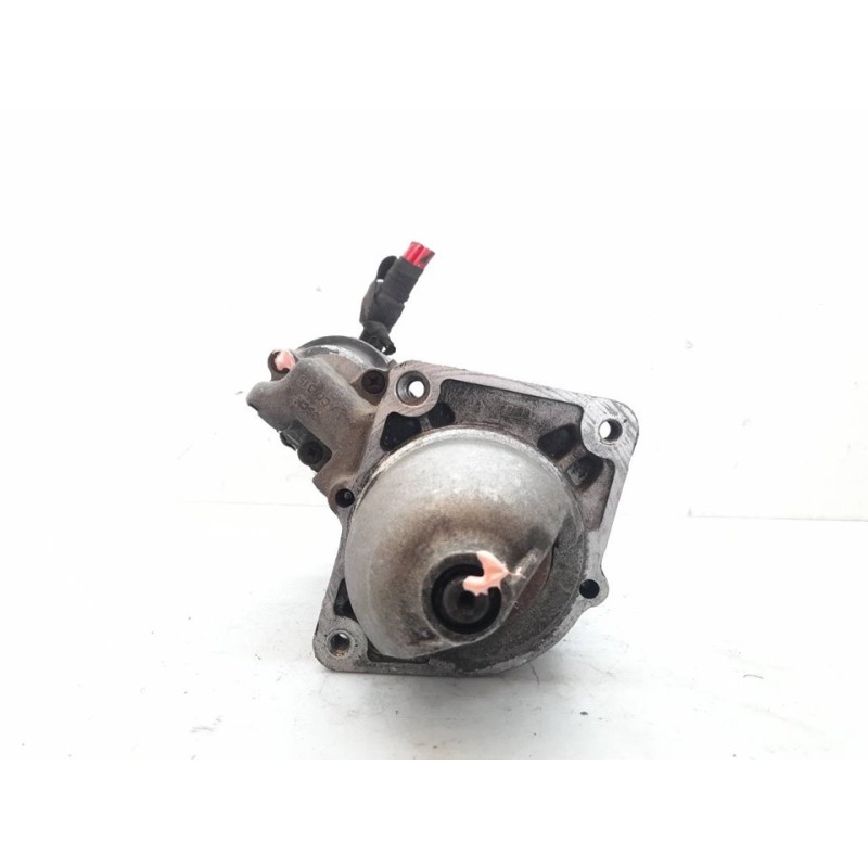 Recambio de motor arranque para iveco daily caja cerrada (1999 =>) 35 - s 12 caja cerrada, techo elevado referencia OEM IAM 0001 6