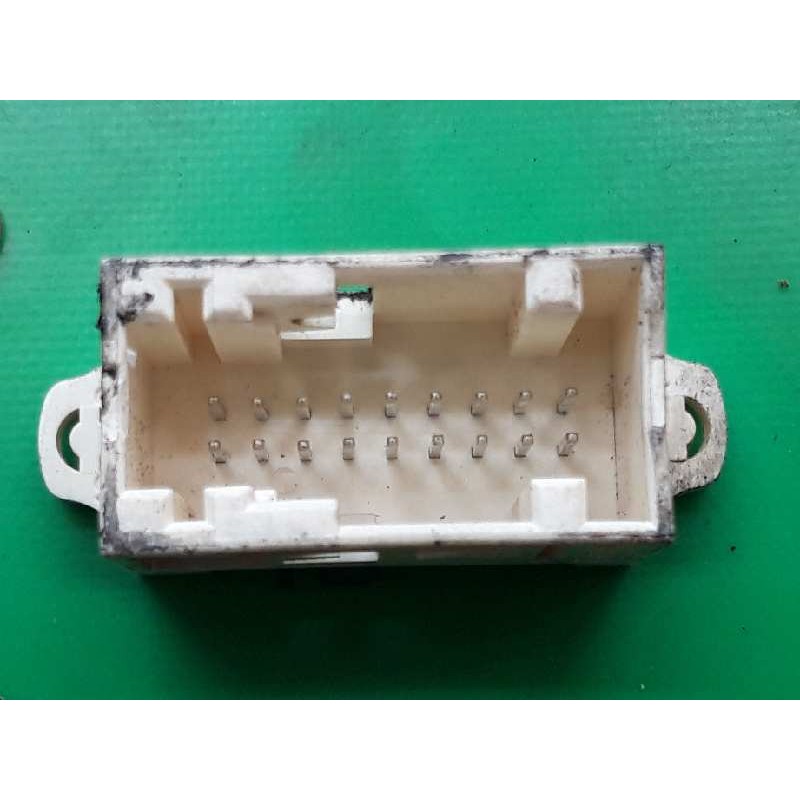 Recambio de cuadro instrumentos para citroën berlingo 2.0 hdi multispace referencia OEM IAM 9652246380 - Gris 2