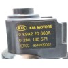 Recambio de caja mariposa para kia rio 1.5 16v ranchera referencia OEM IAM 0280140571 9540930002 