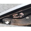 Recambio de retrovisor derecho para mazda 3 berlina (bk) 1.6 crdt active referencia OEM IAM   