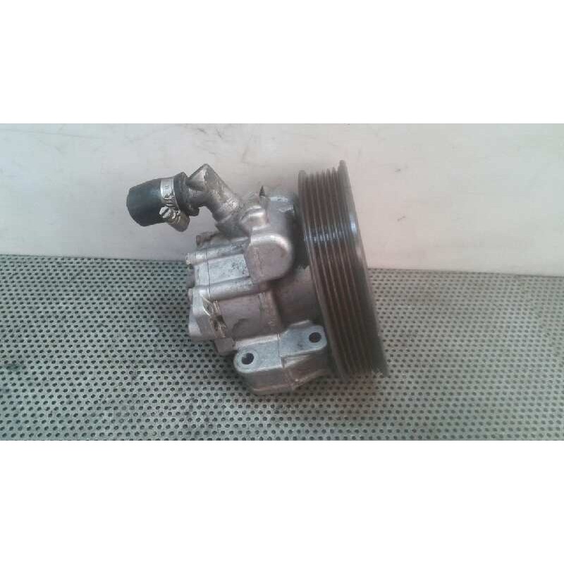 Recambio de bomba direccion para mercedes-benz vito (w638) caja cerrada 110 cdi  (638.094) referencia OEM IAM - Azul 2
