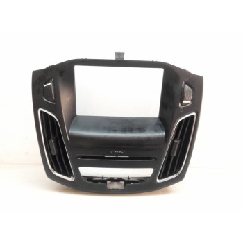 CONSOLA CENTRAL F1EB18835 51012B 51011B