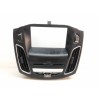 Recambio de consola central para ford focus lim. business referencia OEM IAM F1EB18835 51012B 51011B